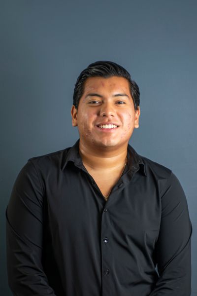 Carlos Iván Velasco Barrientos