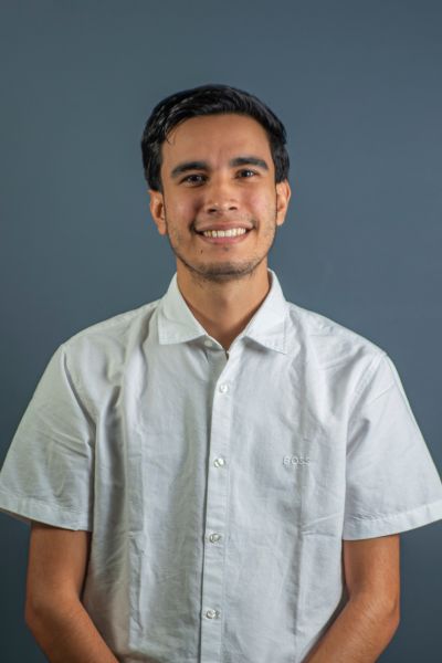 Diego Roberto Ramírez Cortes