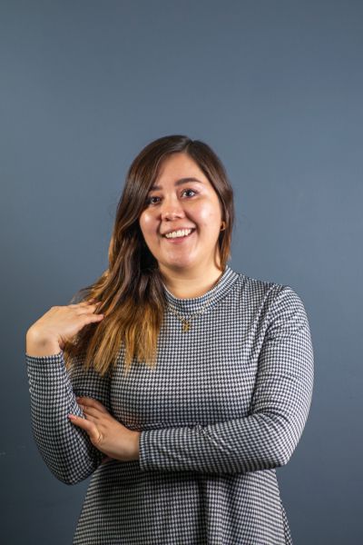 María Fernanda Santiago Flores