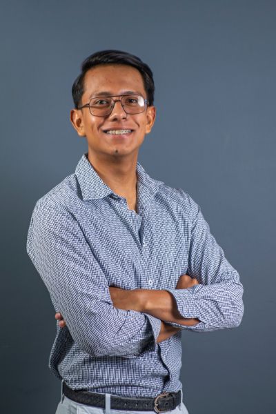 Miguel Alberto Romero González