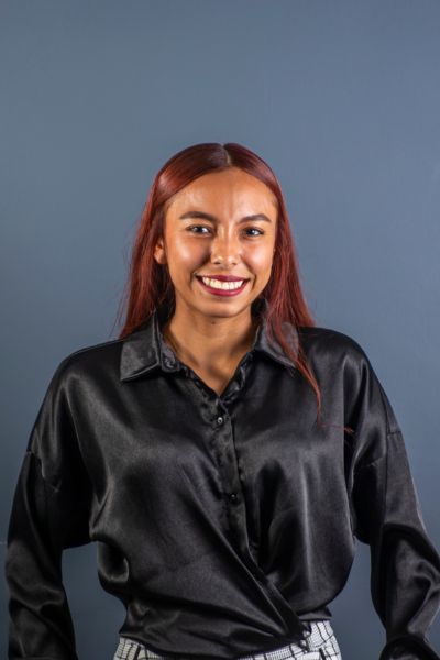 Paulina Lizbeth López Sanchez
