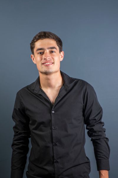 Sergio Campos Gutiérrez