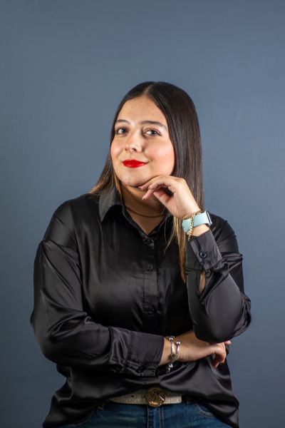 Ximena Lizbeth Villalobos Rodríguez