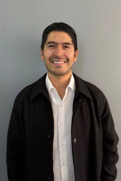 Alfredo Hernández Villalobos