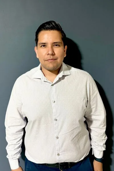 Daniel Alejandro Zepeda Gómez