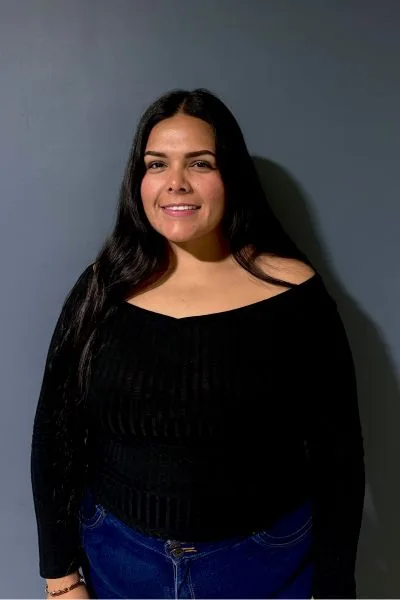 Nancy Guadalupe Romero Villalobos